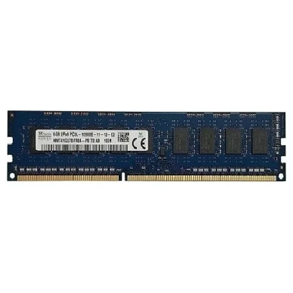 Hynix 8 GB 1600 MHz DDR3 Hmt41gu7bfr8a-Pb Sunucu Belleği - Görsel 3