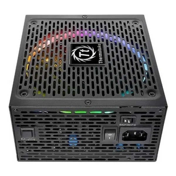 Thermaltake Toughpower Pf3 Ps-Tpd-1200fnfape-3 1200 W Power Supply - Görsel 2