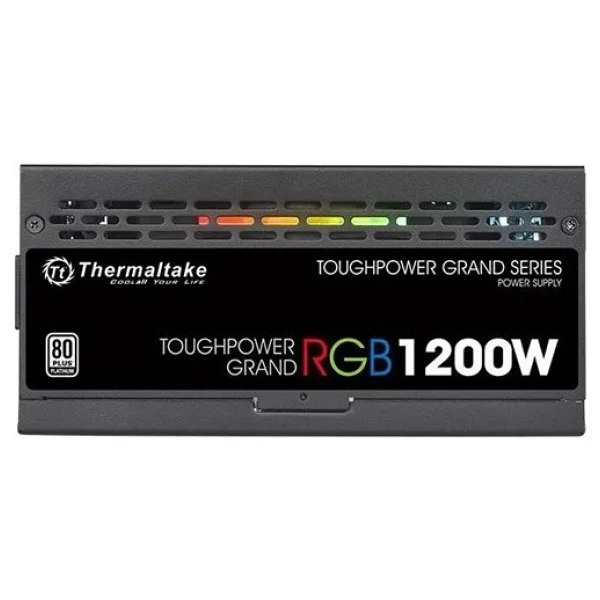 Thermaltake Toughpower Pf3 Ps-Tpd-1200fnfape-3 1200 W Power Supply - Görsel 5