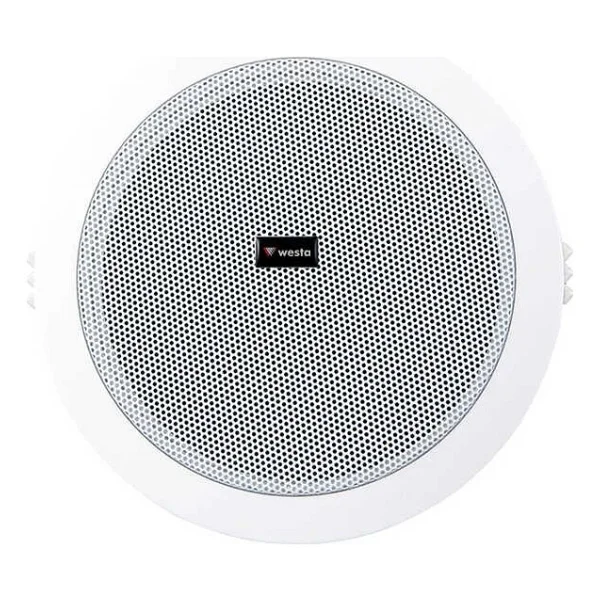 Westa WS-1016T Trafolu Alçıpan Hoparlör - Görsel 4