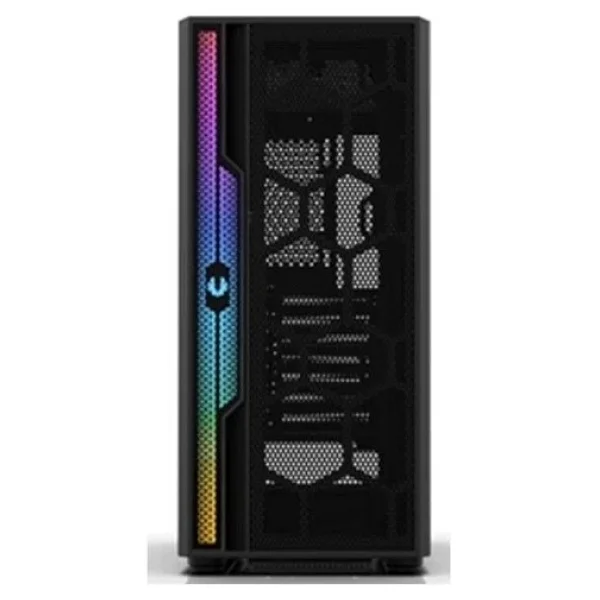 Bıtfenıx 80+ Gold Apollo Apl-300-Kkgxp-4f 4x RGB Fanlı1200 W Oyuncu Kasası - Görsel 2