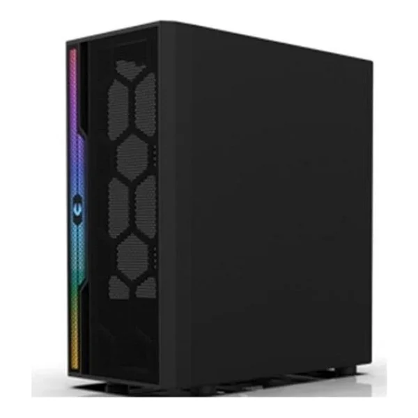 Bıtfenıx 80+ Gold Apollo Apl-300-Kkgxp-4f 4x RGB Fanlı1200 W Oyuncu Kasası - Görsel 4