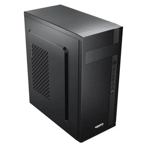 Vento Vs115f LED Fanlı 550 W Atx Bilgisayar Kasası - Görsel 3