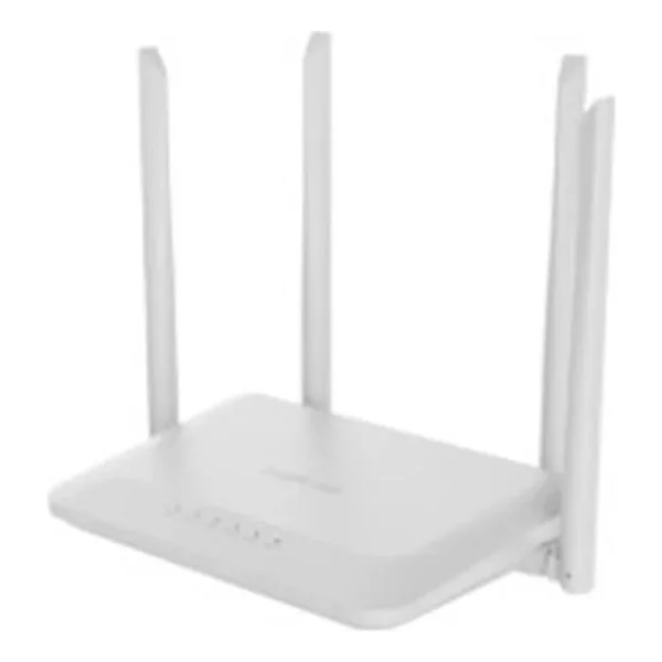 Ruijie Rg-Ew1200 4 Port 1200 Mbps Router - Görsel 3