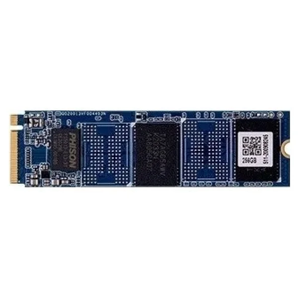 Hi-Level 256 GB M.2 Nvme Pcıe SSD 3300-1200 MB/S Okuma Hızı Ve 1000 MB/S Yazma Hızı - Görsel 2