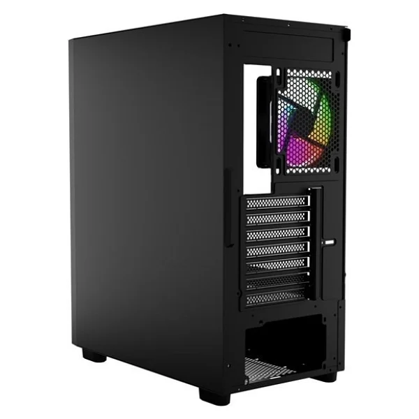 Gamebooster Crux E650b Rainbow Fanlı 650 W E-Atx Oyuncu Kasası - Görsel 7
