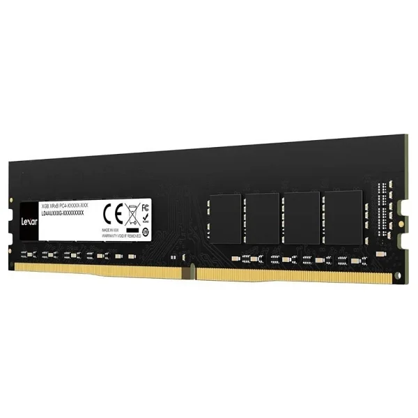 Lexar 32 GB 3200 MHz Ld4au032g-B3200gsst DDR4 RAM - Görsel 2