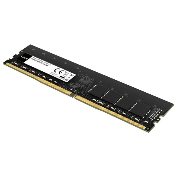 Lexar 32 GB 3200 MHz Ld4au032g-B3200gsst DDR4 RAM - Görsel 3