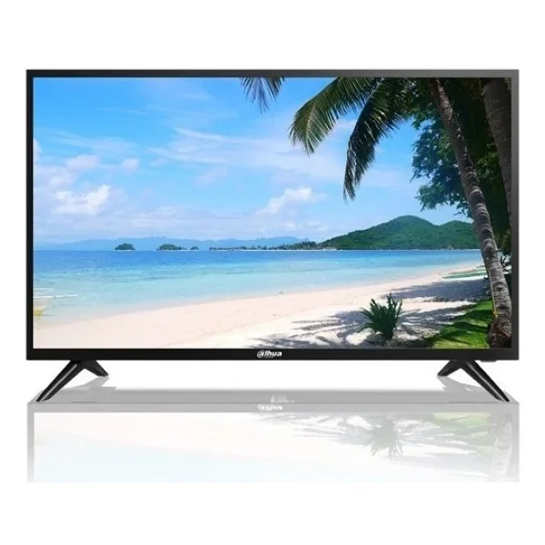 Dahua Lm32-F200 31.5" 8 Ms Full HD LED Monitör - Görsel 4