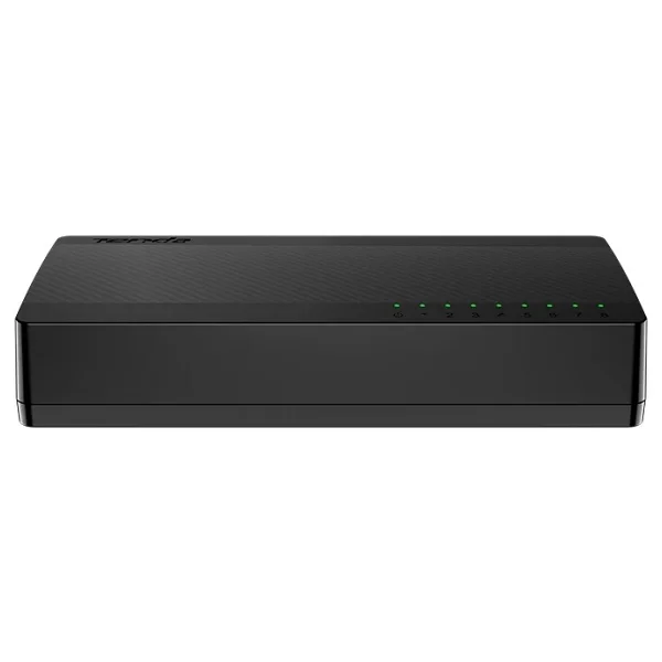 Tenda Sg108m 8 Port 10/100/1000 Yonetılemez Desktop Swıtch - Görsel 5