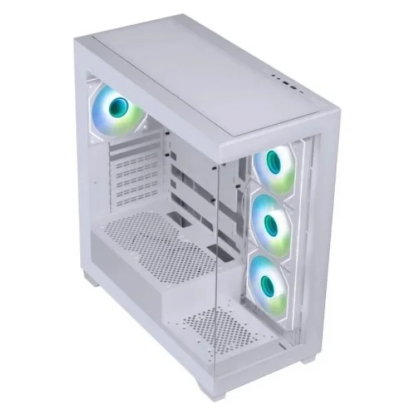 Bitfenix Ceto Premium Edition Argb Fanlı 750 W Atx Oyuncu Kasası - Görsel 2