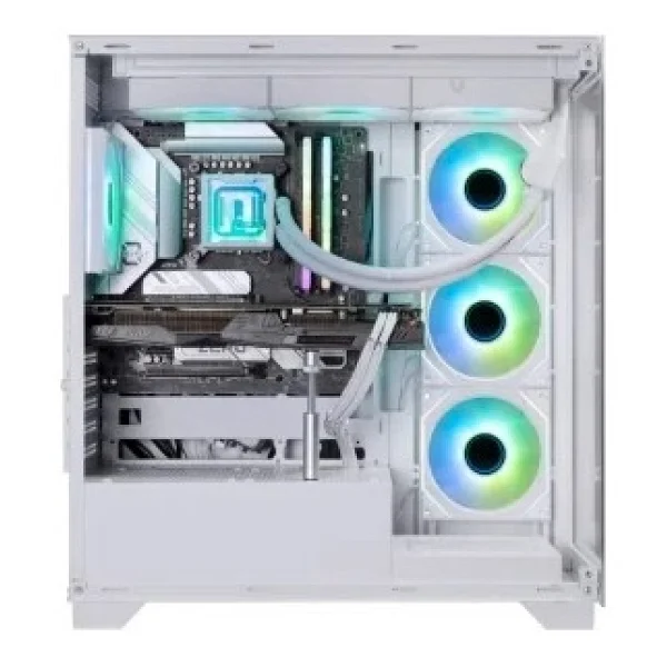 Bitfenix Ceto Premium Edition Argb Fanlı 750 W Atx Oyuncu Kasası - Görsel 3