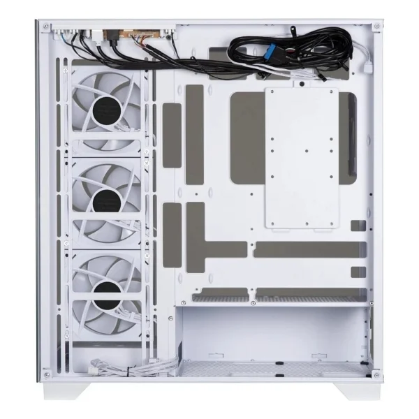 Bitfenix Ceto Premium Edition Argb Fanlı 750 W Atx Oyuncu Kasası - Görsel 4