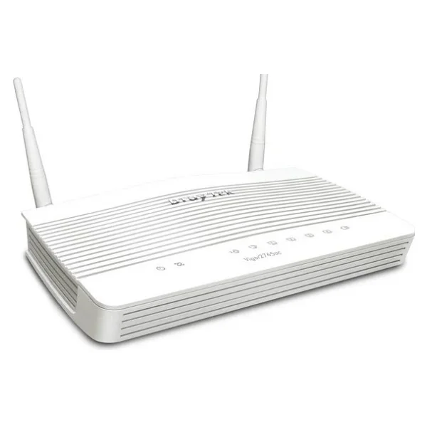 Draytek Vigor 2766ac 4 Port 1200 Mbps Vdsl2 Modem - Görsel 2