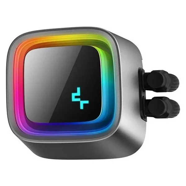 Deepcool Ls320 A-RGB 120 Mm İşlemci Sıvı Soğutucu - Görsel 3