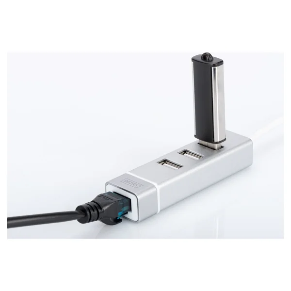 Digitus Da-70253 Type-C Dönüştürücü - Görsel 3