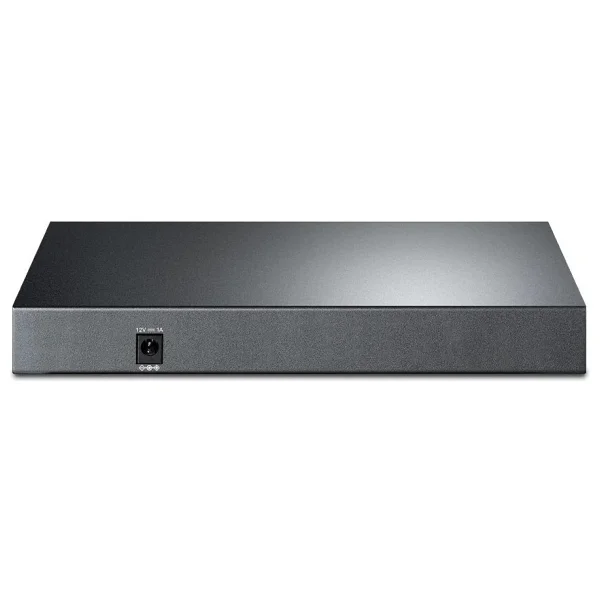 Tp-Link Tl-Sg105-M2 5 Port 2.5g Gigabit Switch - Görsel 9