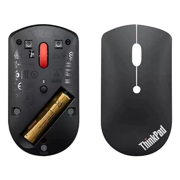 Lenovo 4y51d20848 Optik Kablosuz Mouse - Görsel 2