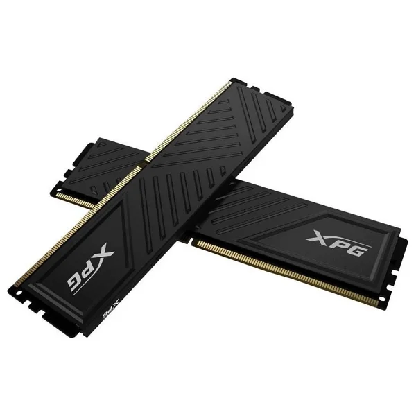 Xpg Spectrix D35 Siyah DDR4-3600mhz Cl18 16gb (2x8gb) Dual Kit (18-22-22) 1.35v (Ax4u36008g18ı-Dtbkd35) - Görsel 6