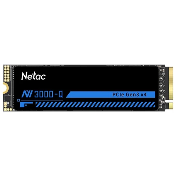 Netac Nv3000q Nt01nv3000q-1t0-E4x 1 TB M.2 SSD - Görsel 4