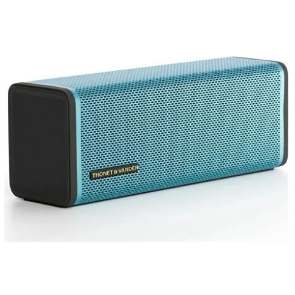 Thonet & Vander Frei Topp Mavi Bluetooth Hoparlör - Görsel 6