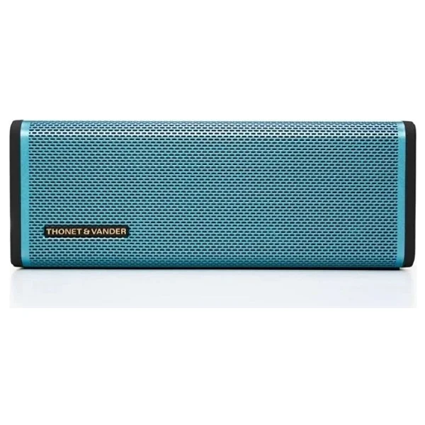 Thonet & Vander Frei Topp Mavi Bluetooth Hoparlör - Görsel 2