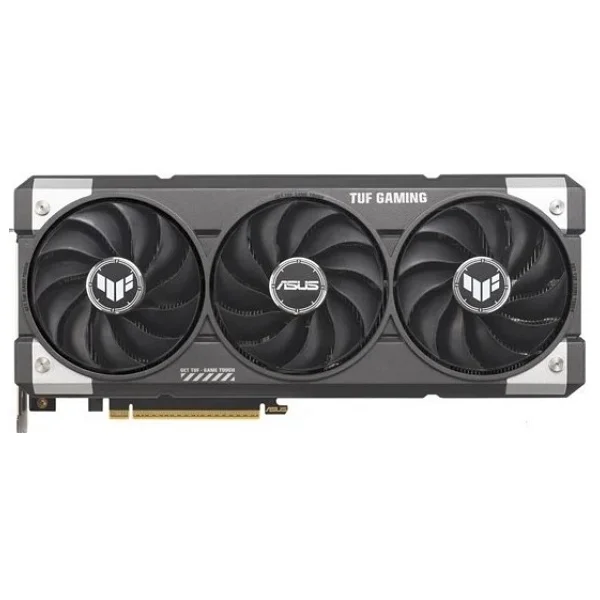 Asus RTX 5060 Tı Tuf Gaming Oc Edition Tuf-Rtx5060tı-O8g-Gamıng 128 Bit Gddr7 8 GB Ekran Kartı - Görsel 3