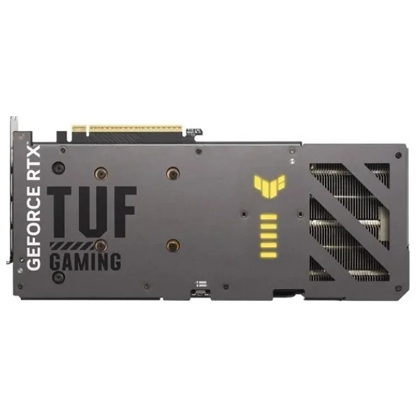 Asus RTX 5060 Tı Tuf Gaming Oc Edition Tuf-Rtx5060tı-O8g-Gamıng 128 Bit Gddr7 8 GB Ekran Kartı - Görsel 4