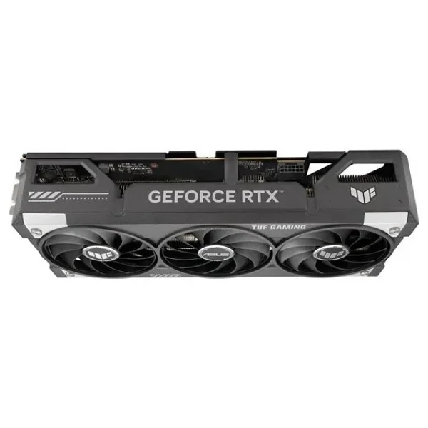 Asus RTX 5060 Tı Tuf Gaming Oc Edition Tuf-Rtx5060tı-O8g-Gamıng 128 Bit Gddr7 8 GB Ekran Kartı - Görsel 6