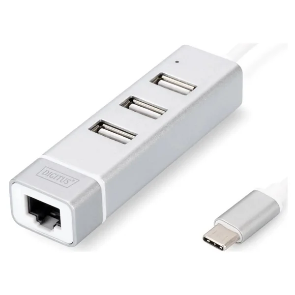 Digitus Da-70253 Type-C Dönüştürücü - Görsel 5