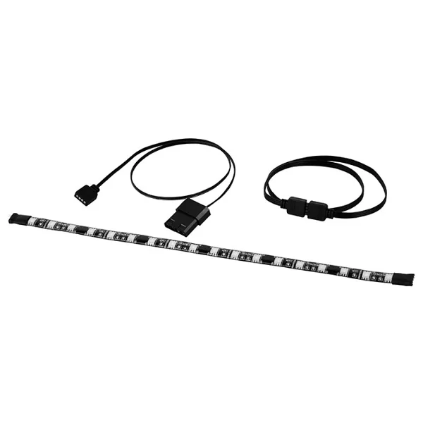 Deep Cool Rgb100-Blue LED Mavi Işık 12v Dc, 4 Pın D Konnektor - Görsel 6