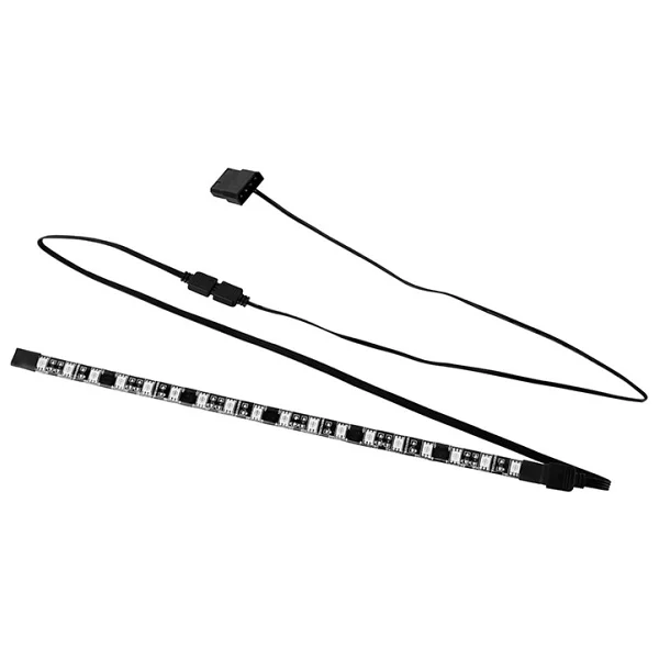 Deep Cool Rgb100-Blue LED Mavi Işık 12v Dc, 4 Pın D Konnektor - Görsel 3