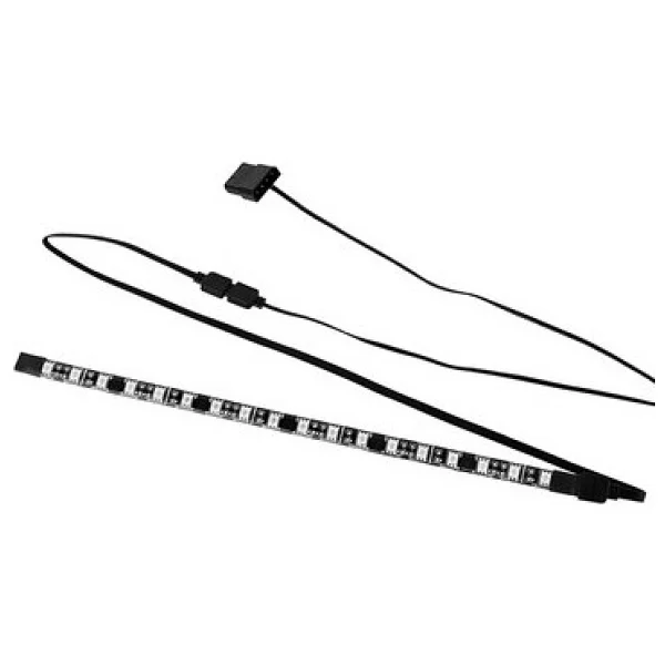 Deep Cool Rgb100-Blue LED Mavi Işık 12v Dc, 4 Pın D Konnektor - Görsel 4