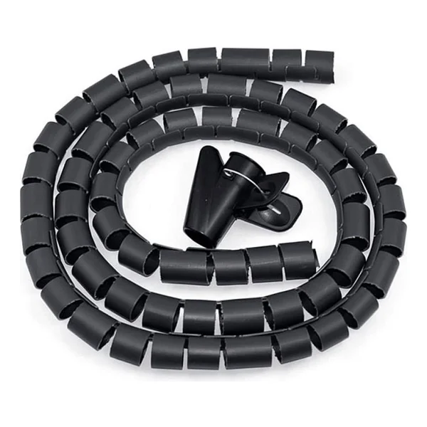 S-Link Sl-197 28 Mm 20 M Siyah Kablo Toplayıcı - Görsel 4