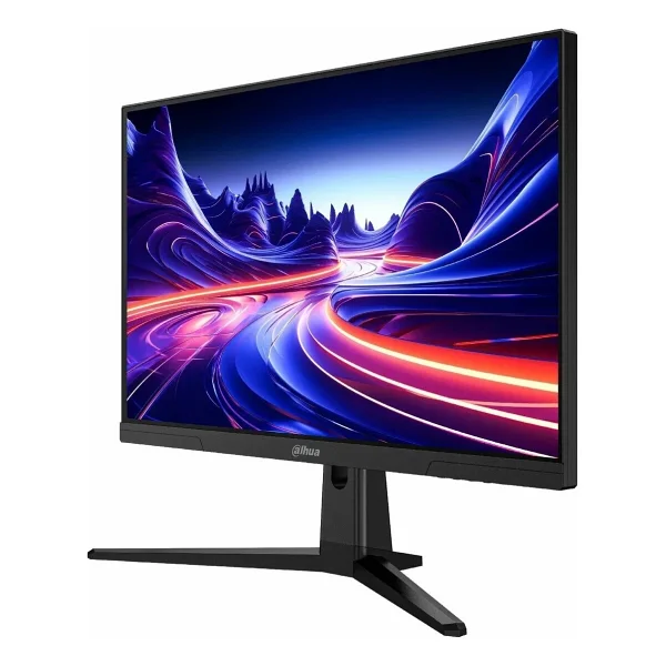 Dahua Lm25-E231bn 24.5" 0.5 Ms Full HD Ips 200 Hz Oyuncu Monitörü - Görsel 4