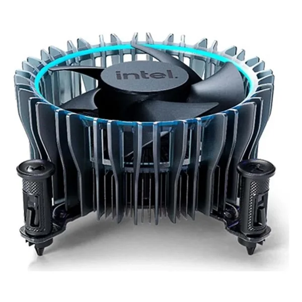 Frisby Intel CPU Fanı 1700p (New-1700) - Görsel 2