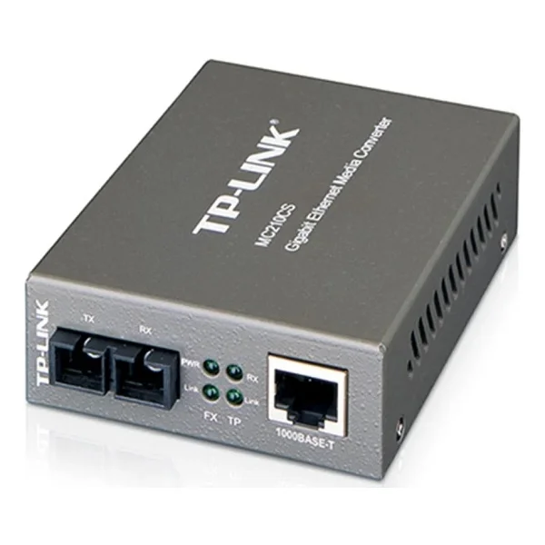 Tp-Link Mc210cs Sfp Modül - Görsel 10