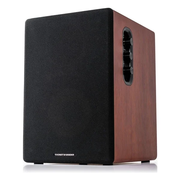 Thonet & Vander Vertrag Gen2 80 W Ev Sinema Hoparlörü - Görsel 3