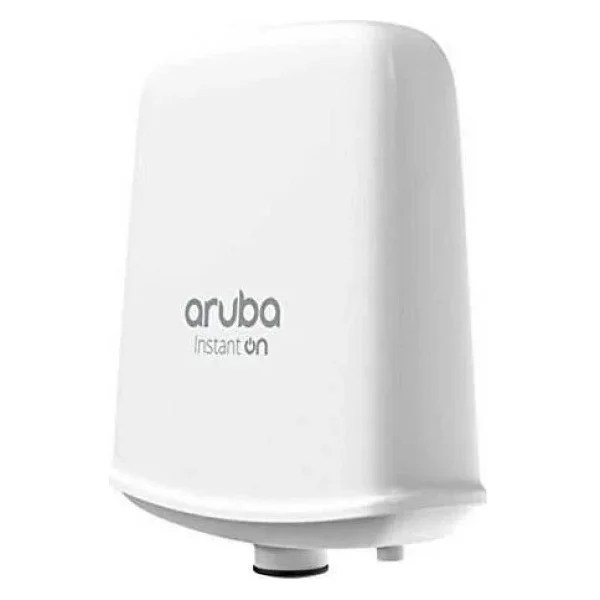 Hpe Aruba Instant On Ap17 Rw R2x11a 3200 Mbps Dış Ortam Access Point - Görsel 5