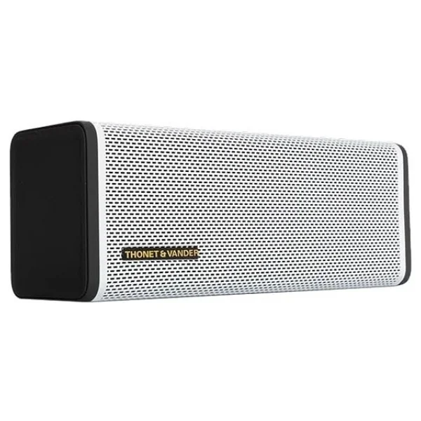 Thonet & Vander Frei Topp Mavi Bluetooth Hoparlör - Görsel 8