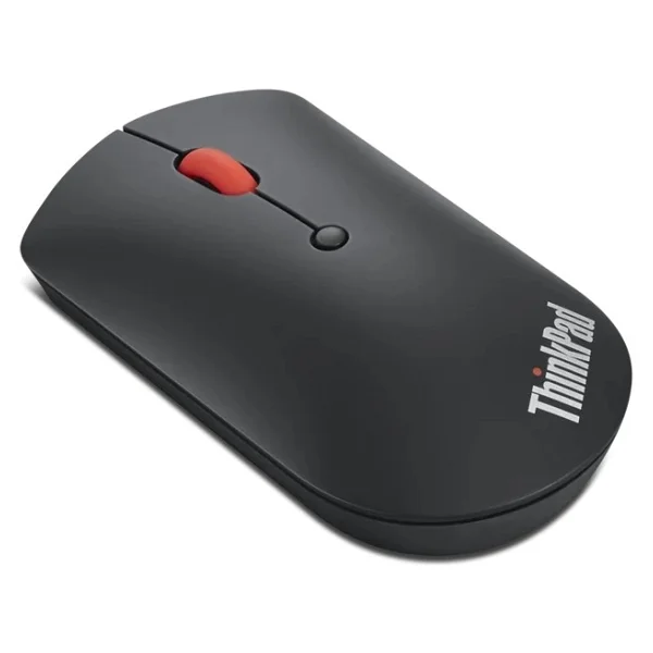 Lenovo 4y50x88822 Sessiz Optik Kablosuz Mouse - Görsel 7