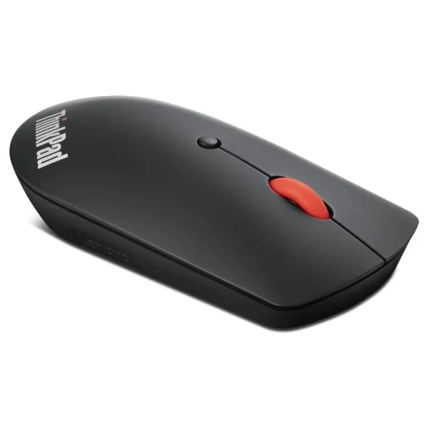 Lenovo 4y50x88822 Sessiz Optik Kablosuz Mouse - Görsel 10