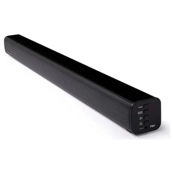 Thonet & Vander Dunn 100 W 2.1 Kanal Soundbar - Görsel 4