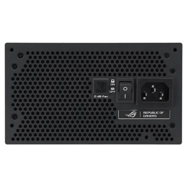 Asus Rog-Strıx-1200g-Aura 1200w Power Supply - Görsel 7