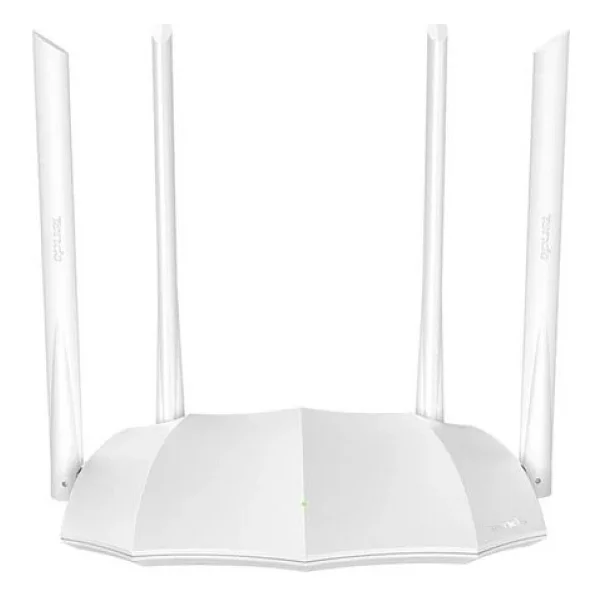 Tenda Ac5 V3 4 Port 1200 Mbps Router - Görsel 8