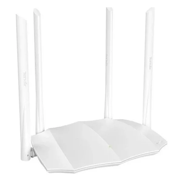 Tenda Ac5 V3 4 Port 1200 Mbps Router - Görsel 10