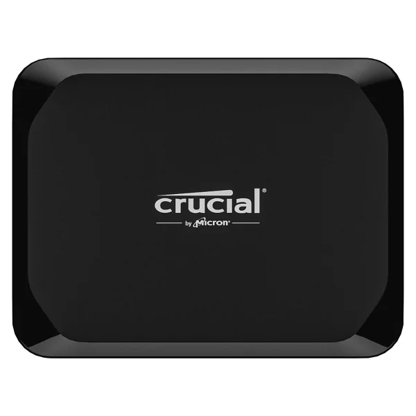 Crucial X9 Ct2000x9ssd9 Type-C 2 TB Taşınabilir SSD - Görsel 5