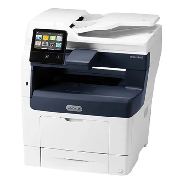 Xerox Versalink B415v_dn Wi-Fi + Tarayıcı + Fotokopi + Faks Mono Çok Fonksiyonlu Lazer Yazıcı - Görsel 5
