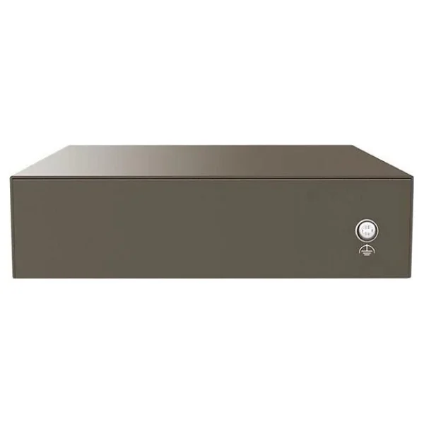 Tenda TEG1105PD 5 Port 10/100/1000 4 Port PoE Yonetilemez Rack Mount Switch - Görsel 6