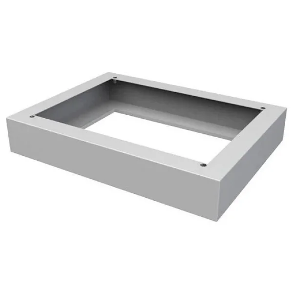 Ager Outdoor Baza Beyaz D450 Kabinetler İçin Ot-Baz604510-A-B2-Outdoor - Görsel 2